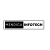 Mendica infotech Pvt ltd Logo