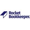 Rocket Bookkeeper Logo