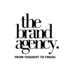 The Brand Agency Logo