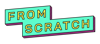 From Scratch Communications Logo