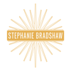 Stephanie Bradshaw, A Creative Studio Logo
