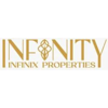 Real Estate Journey With Infinix Infinity Logo