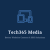 Tech365 Media Logo