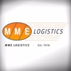 MME Logistics Logo