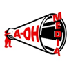 A-OH Media Logo