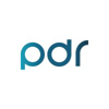 PDR Web Agency Logo
