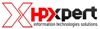 HPXpert Logo