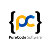 PureCode Software Logo