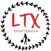 LTX Sportswear Logo