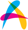 ArdentInfo Solutions Logo