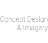 Concept Design & Imagery Logo