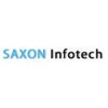 Saxon Infotech Inc. Logo