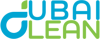Dubai Clean Logo