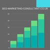 SEO Marketing Consultant Logo