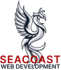 Seacoast Web Development Logo