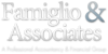 Famiglio & Associates Logo