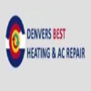Denver's Best Heating and AC Repair Logo