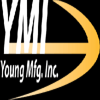 Young Manufacturing Inc. Logo