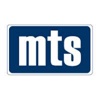 MTS Software Solutions Logo
