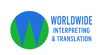 Worldwide Interpreting and Translation Logo