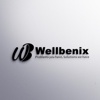 Wellbenix Logo