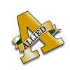 Allied Electric Sign & Awning Logo