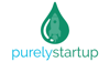 Purely Startup Logo