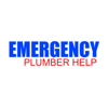 Emergency Plumber Help Logo