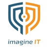 Imagine IT, Inc. Logo