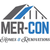 Mer-Con Construction Ltd. Logo