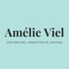 Amélie Viel Logo