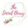 The Social Berry Logo