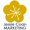 Jessie Coan Marketing Inc. Logo