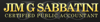 Jim G. Sabbatini, CPA Logo