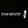 Oktane Web Factory Logo