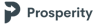 Prosperity Agency Logo