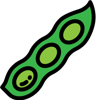 Edamame Logo