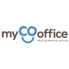 myCOoffice Logo