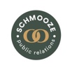 Schmooze PR Inc. Logo