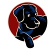 Black Dog Marcom Logo