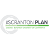 The Scranton Plan Logo