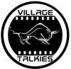 Village Talkies Logo
