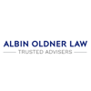 Albin Oldner Law, PLLC Logo