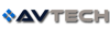 AV Tech Productions Logo