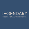 Legendary Social | Email | Paid Digital Logo