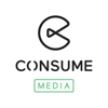 Consume Media Logo