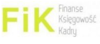 FIK Finanse i Księgowość sp. Z o. O. Logo
