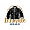 Innovate Apparel Logo