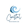 Coastal Maverick Logo