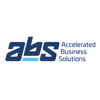 Accelerated Business Solutions Logo
